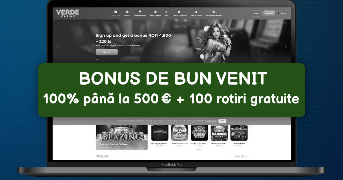 Casino Verde